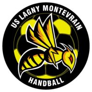 US LAGNY MONTEVRAIN HB