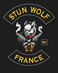 STUN WOLF