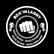 Savate Box’in Lagny Krav maga