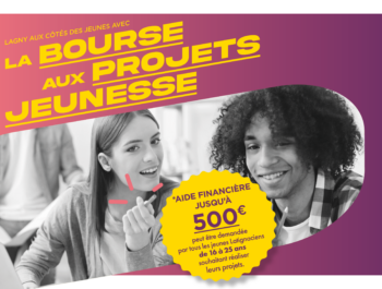 BOURSE AUX PROJETS