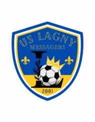 US Lagny Messagers Football