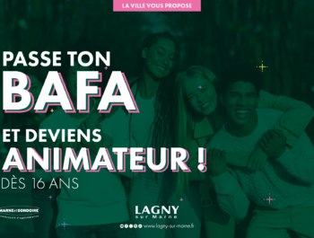 Stage BAFA / Du 21 au 29 décembre