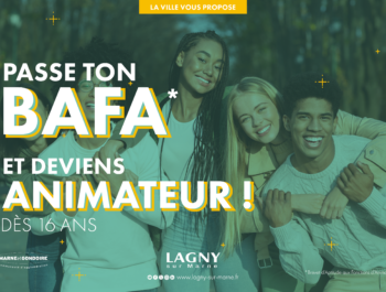 Stage BAFA / Du 15 au 22 février