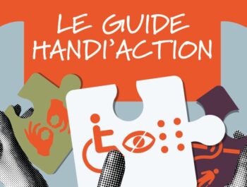 Le guide Handi'Action