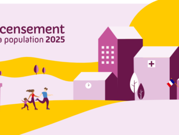 RECENSEMENT DE LA POPULATION 2025