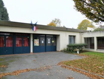 Location de salle Espace des Touvents